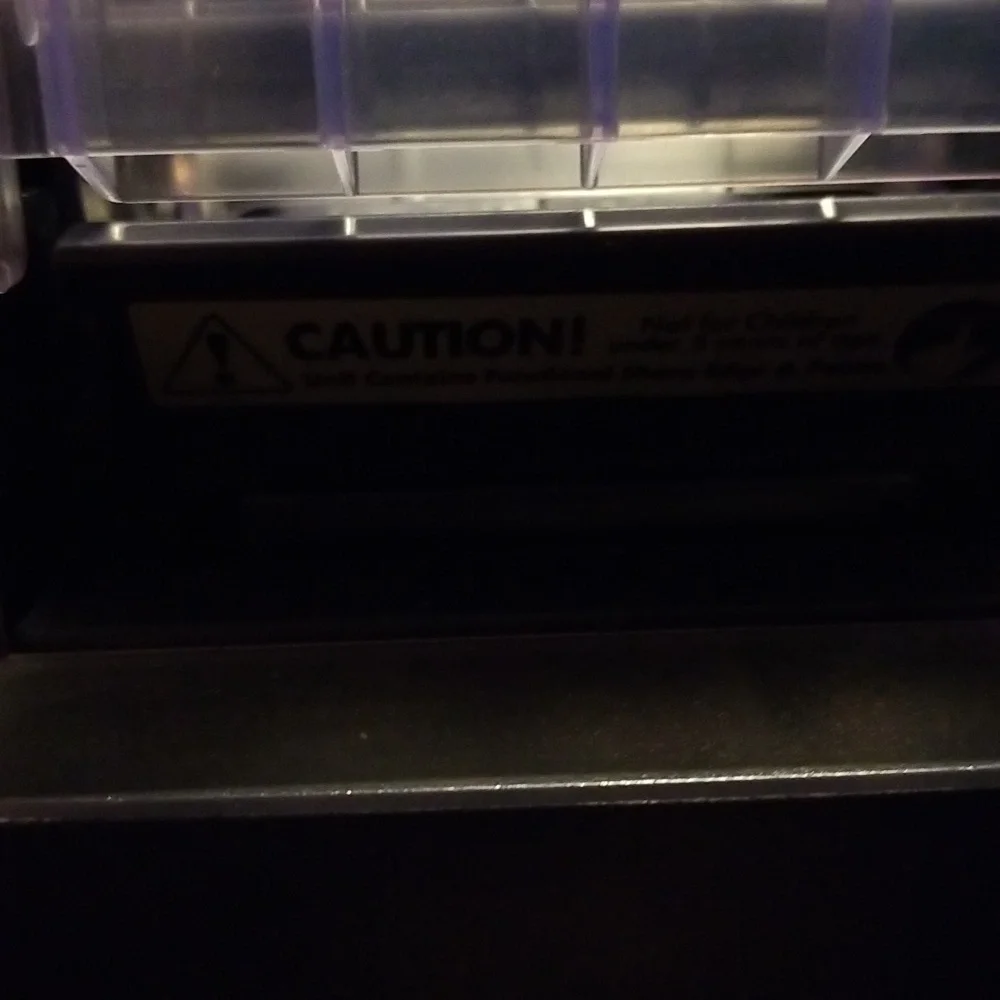 Xyron 250 Create-a-Sticker Machine - Picture 4 of 5